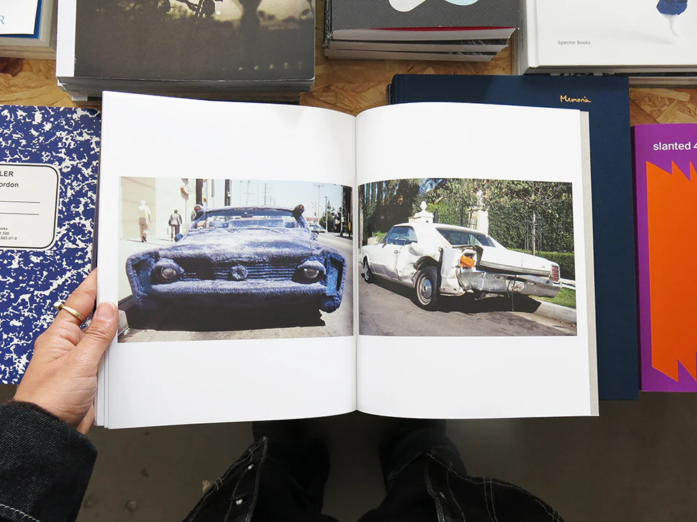 Pippa Garner – Bad Cars - Image 3