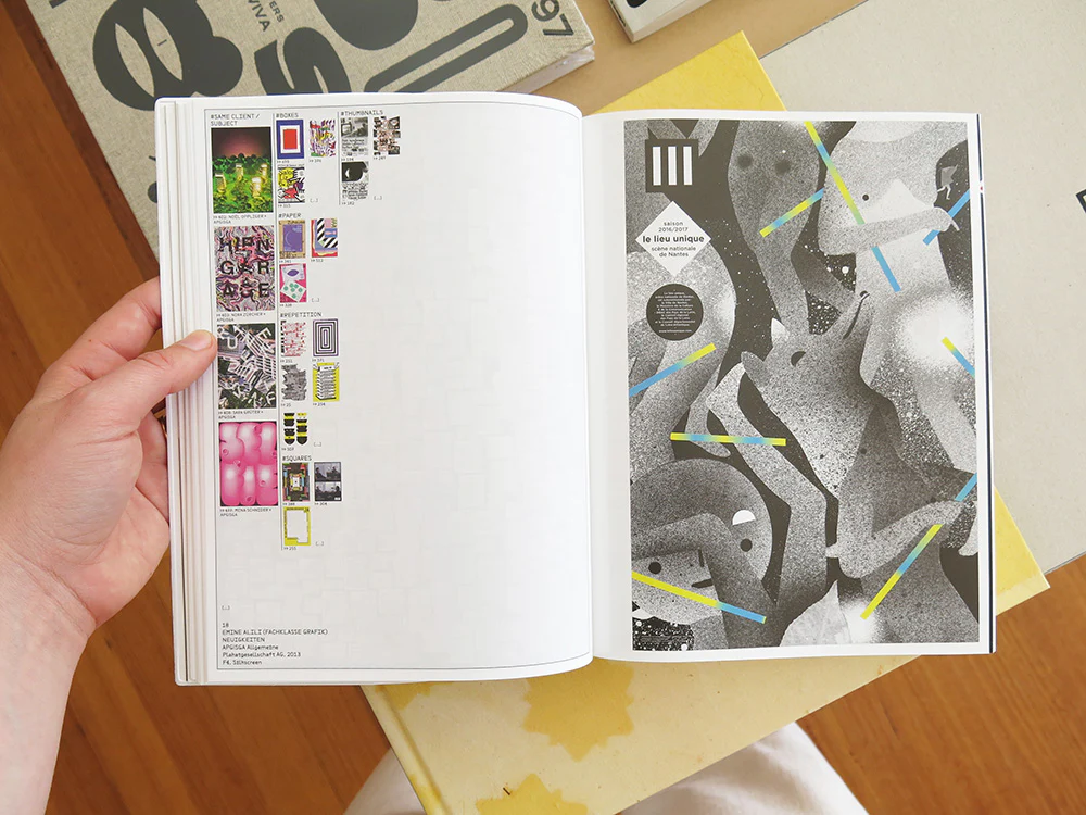 Poster Town: Contemporary Poster Design from Lucerne - Image 3