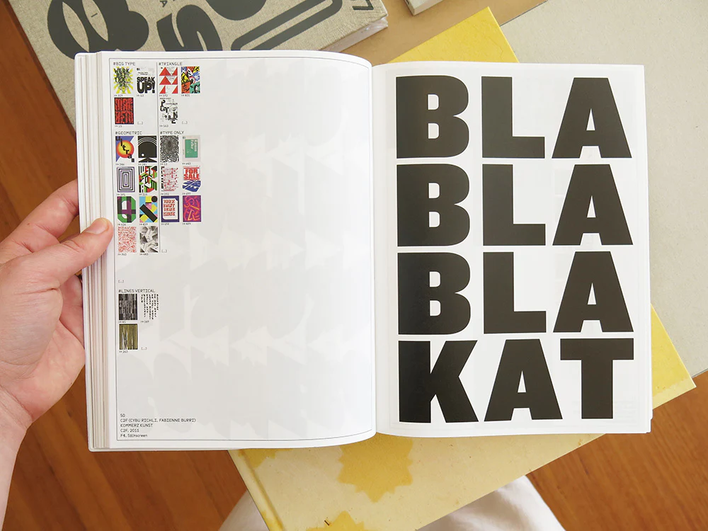 Poster Town: Contemporary Poster Design from Lucerne - Image 4