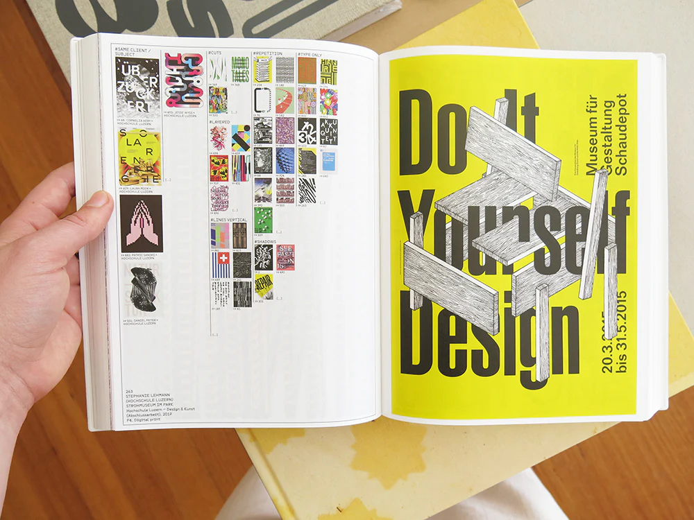 Poster Town: Contemporary Poster Design from Lucerne - Image 7