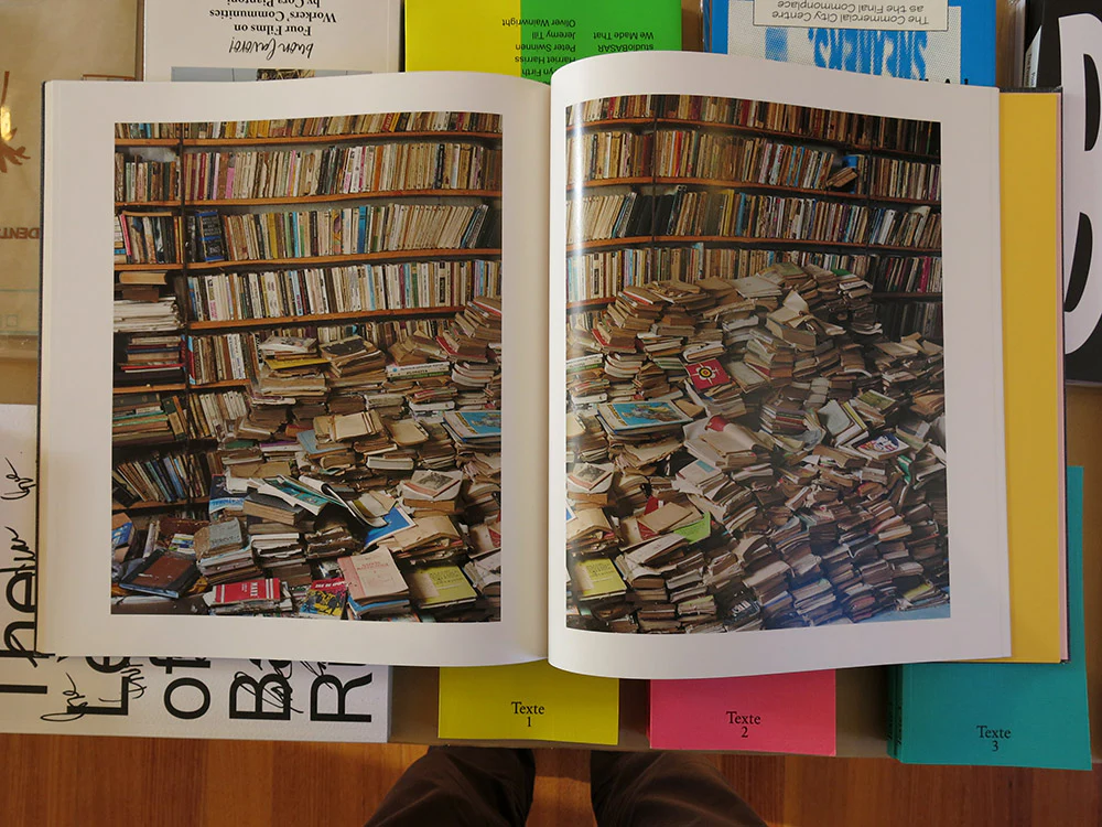 Alec Soth â I Know How Furiously Your Heart is Beating - Image 3