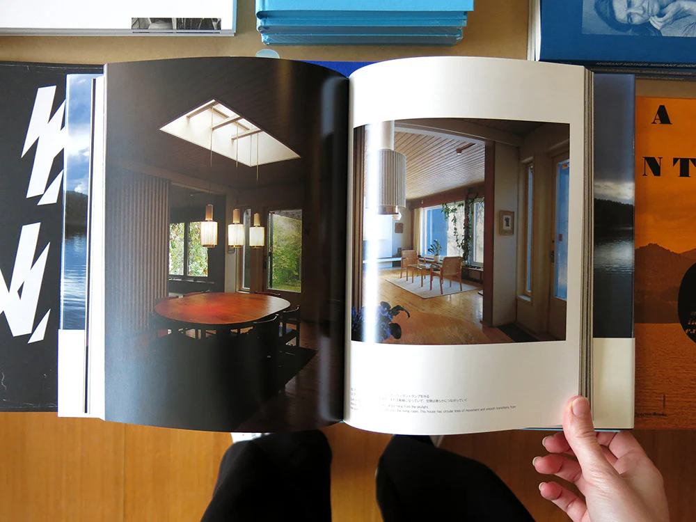 Alvar Aalto: 10 Selected Houses - Image 4