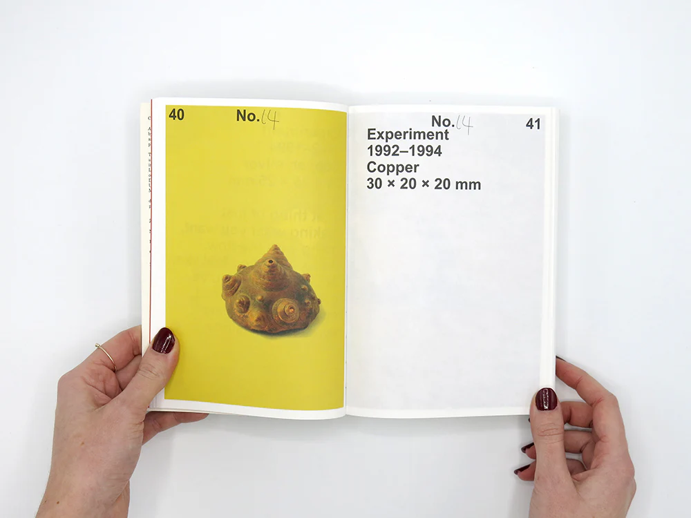 An unreliable guidebook to jewellery by Lisa Walker - Image 3