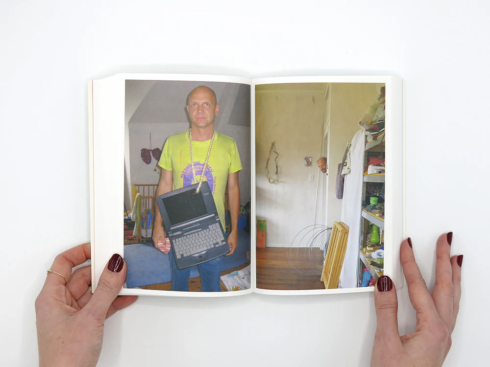 An unreliable guidebook to jewellery by Lisa Walker - Image 7