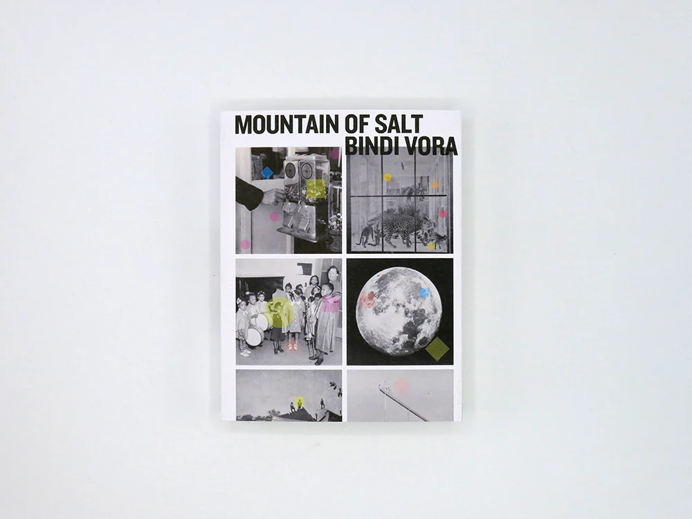 Bindi Vora – Mountain of Salt - Image 2