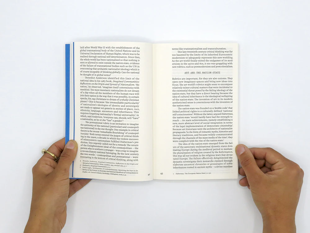 What is Postnational Art History? - Image 6