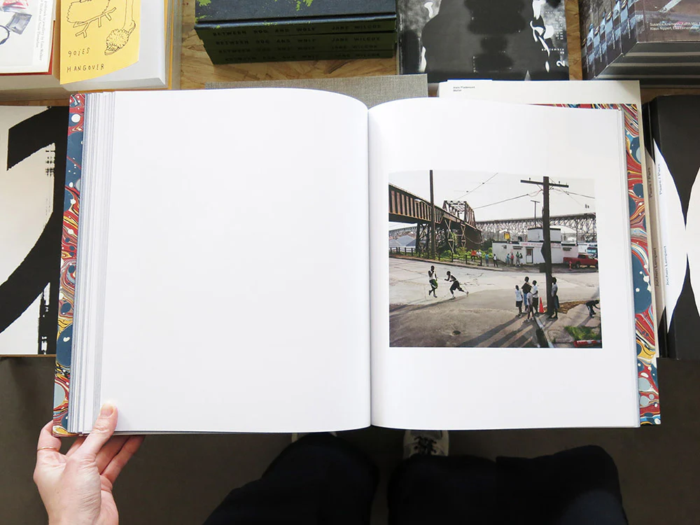 Curran Hatleberg – River's Dream - Image 9