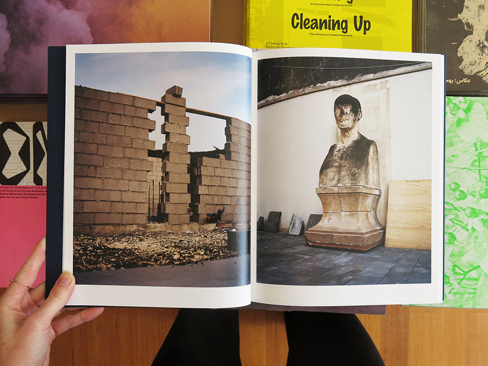 Gregory Halpern – Let the Sun Beheaded Be - Image 2