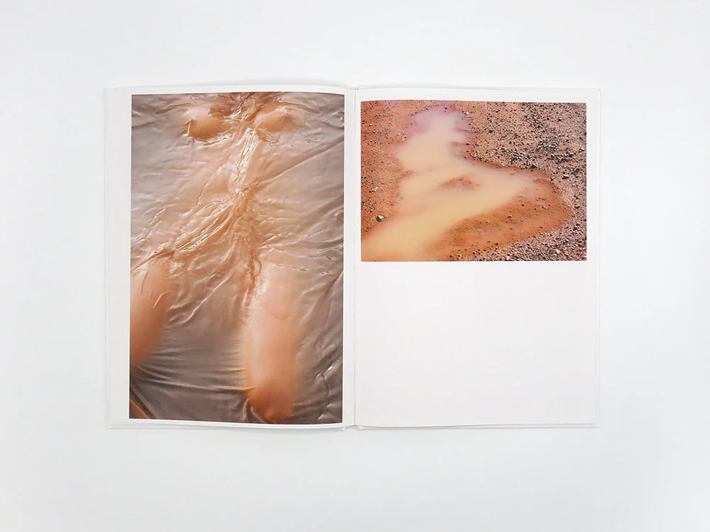 Honey Long and Prue Stent – Drinking From The Eye - Image 7