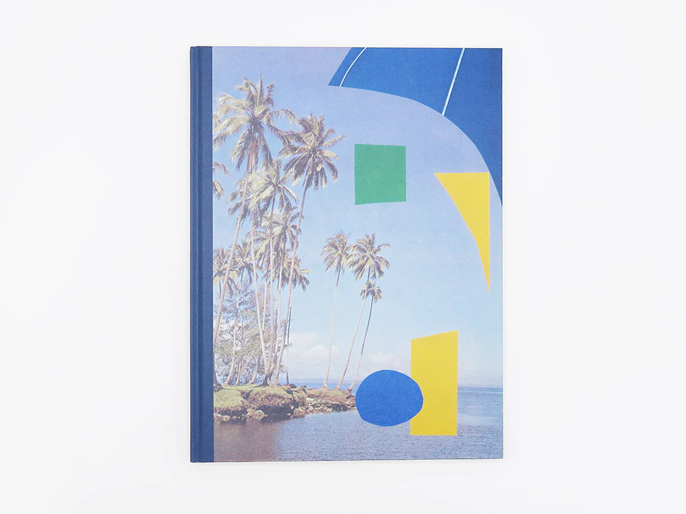 Laith McGregor – Archipelago