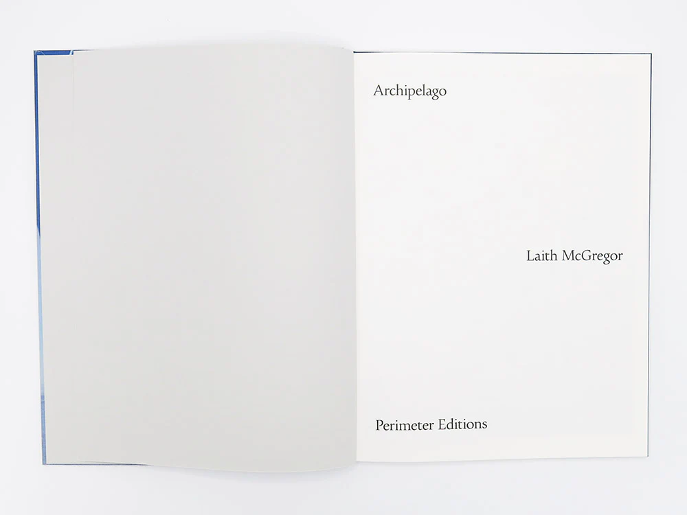 Laith McGregor – Archipelago - Image 3