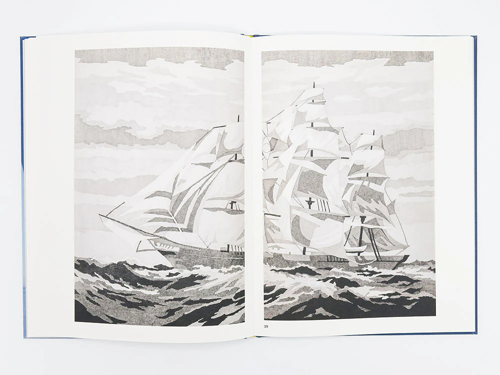 Laith McGregor – Archipelago - Image 7