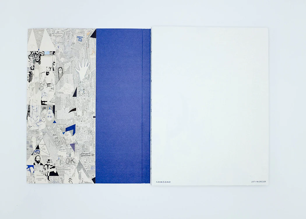 Laith McGregor - S-O-M-E-O-N-E - Image 2