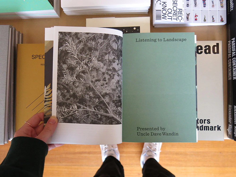 Landscape as Protagonist - Image 2