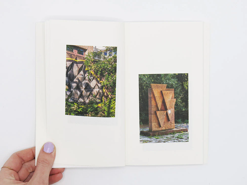 Mike Slack â Walking in Place 2: Berlin | First Edition - Image 6