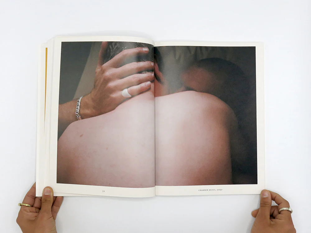 Paul Knight: L’ombre de ton ombre - Image 4
