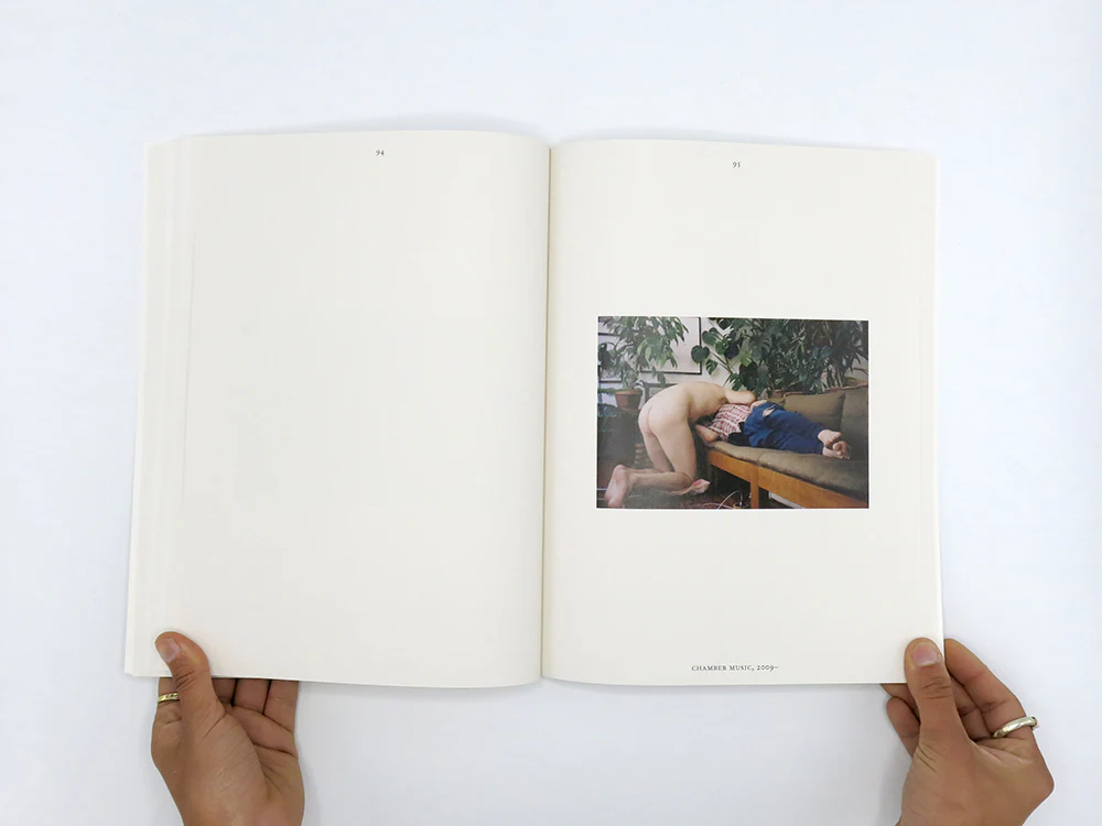 Paul Knight: L’ombre de ton ombre - Image 6