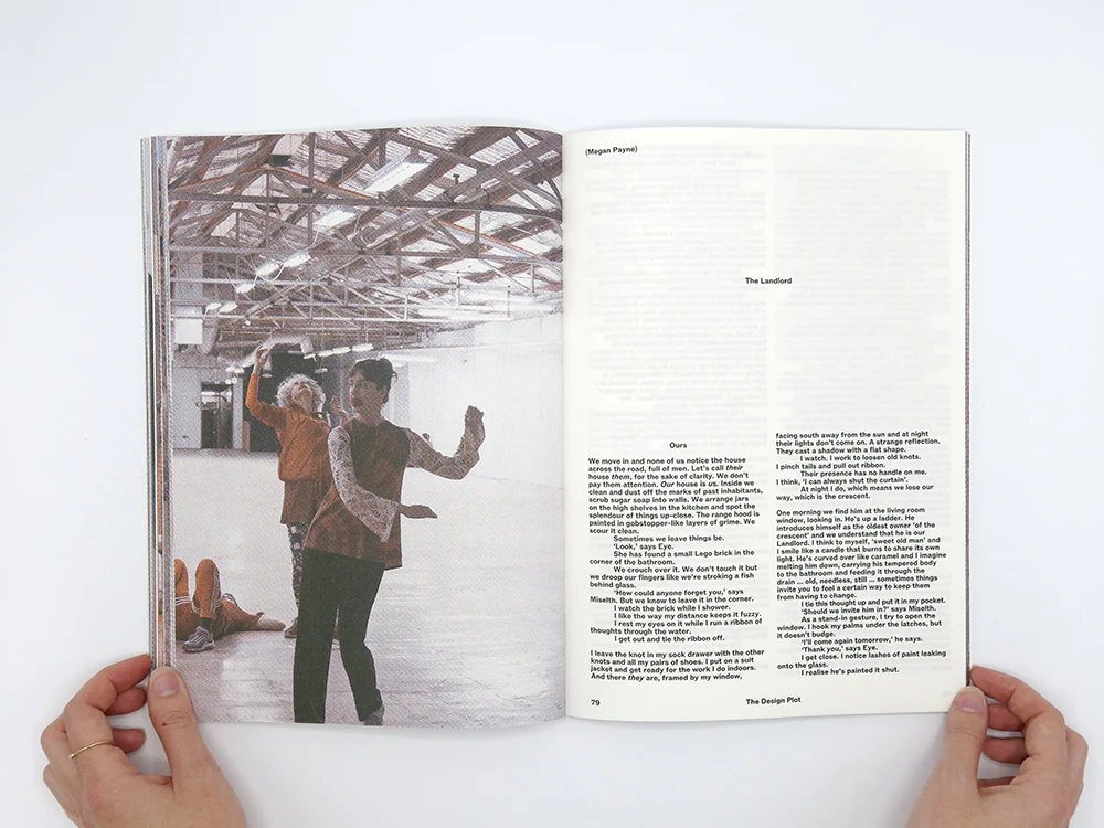Shelley Lasica – The Design Plot - Image 10