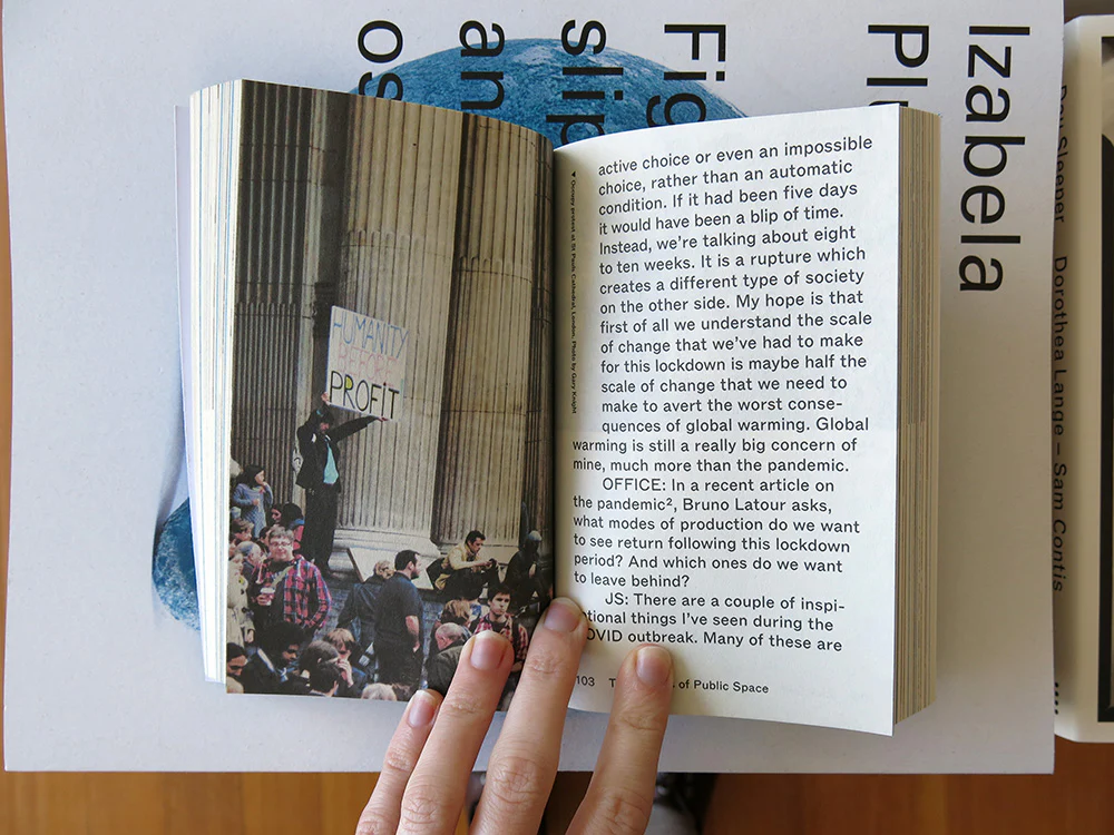 The Politics of Public Space: Volume Two - Image 7