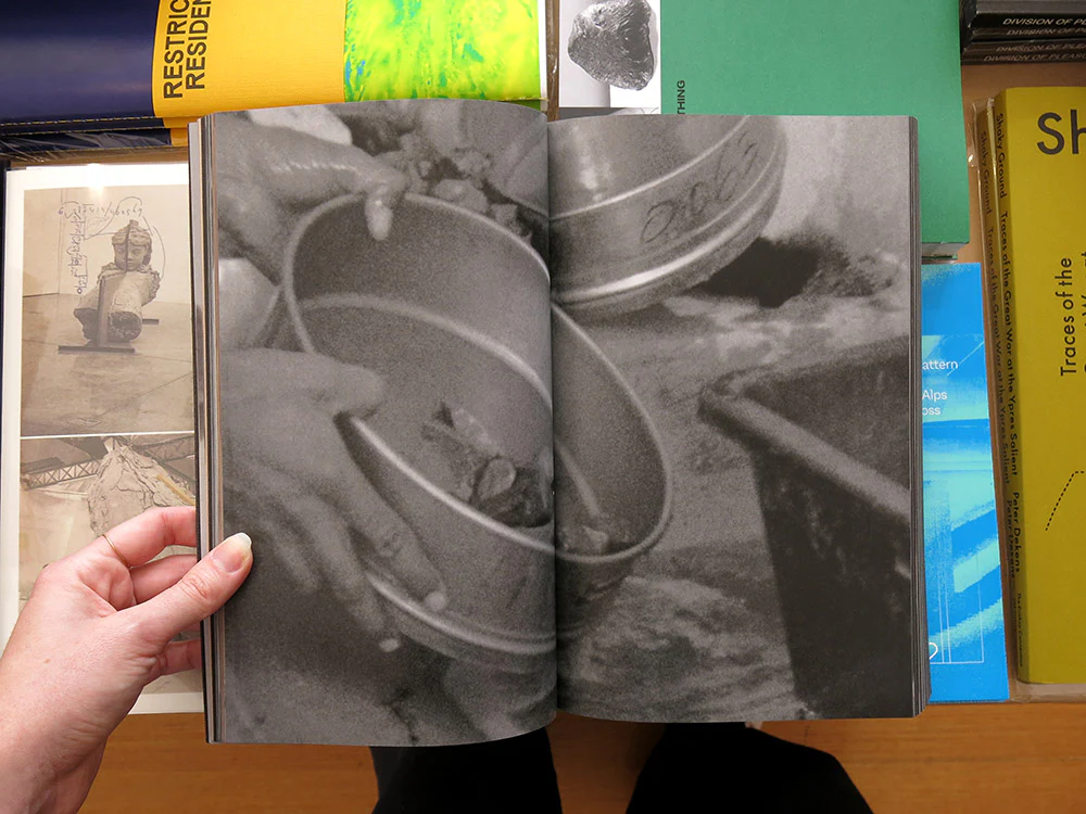 Yasmina Benabderrahmane – La Bête: A Modern Tale - Image 4