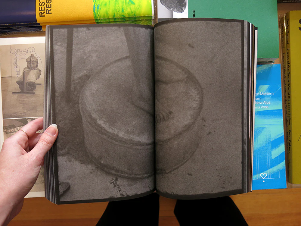 Yasmina Benabderrahmane – La Bête: A Modern Tale - Image 7