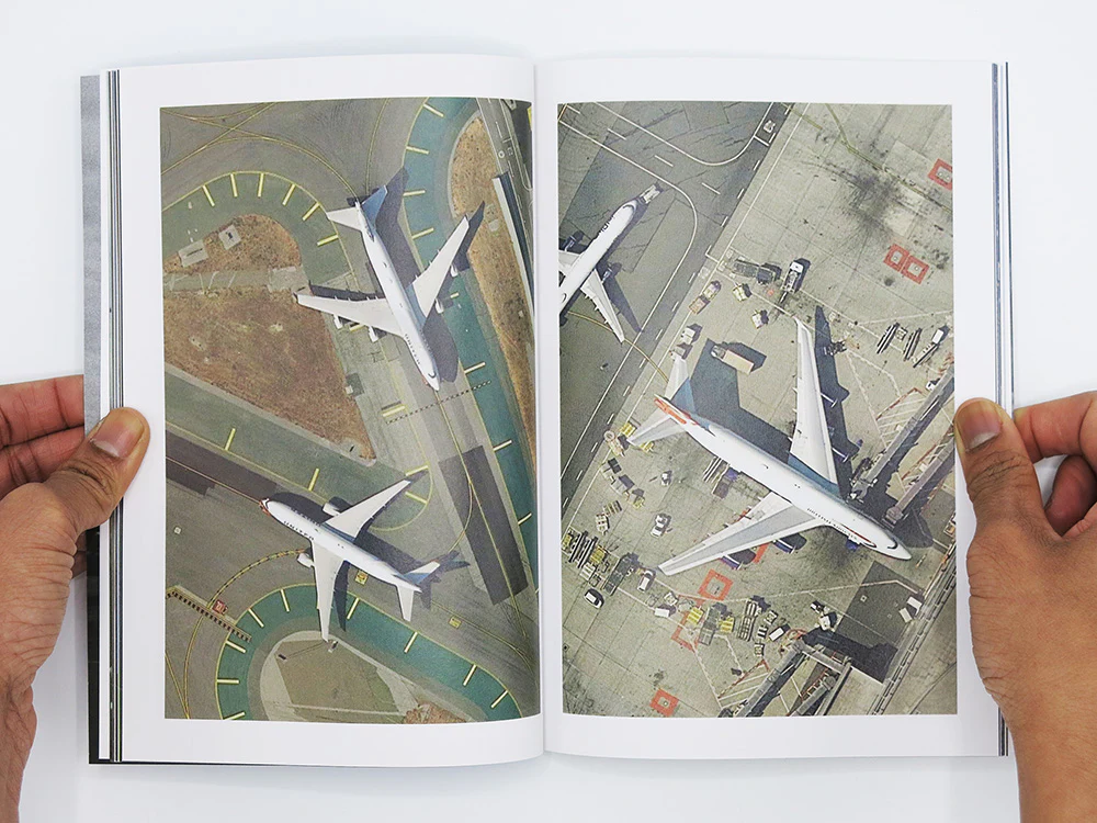 Ari Marcopoulos – Boarding Pass - Image 11