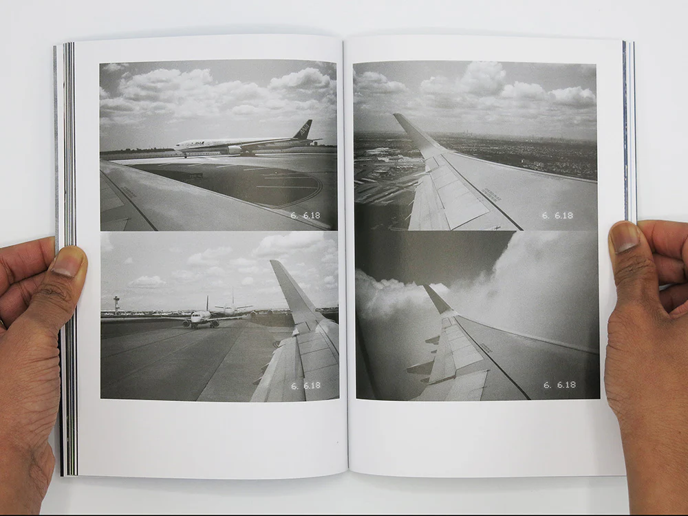Ari Marcopoulos – Boarding Pass - Image 13