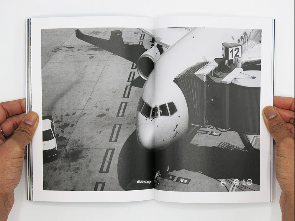 Ari Marcopoulos – Boarding Pass - Image 16