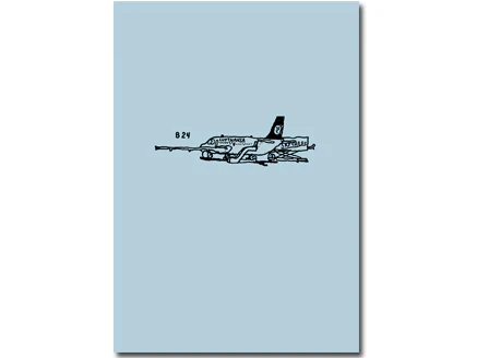 Ari Marcopoulos – Boarding Pass - Image 19
