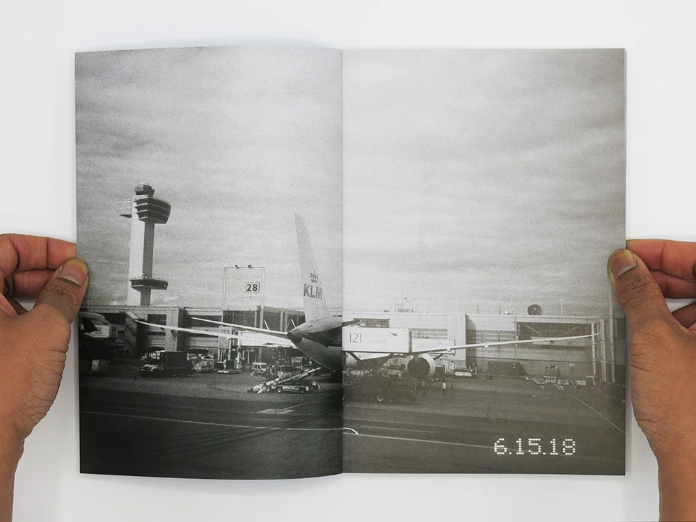 Ari Marcopoulos – Boarding Pass - Image 2