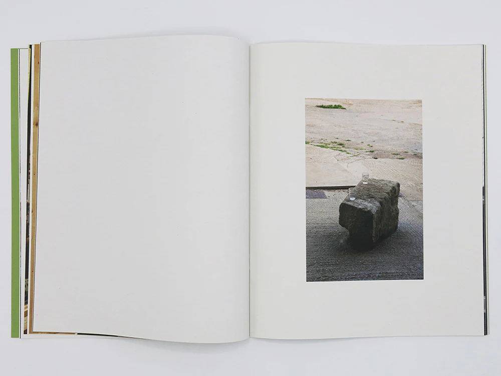 Hugh Strange, Max Creasy & Elizabeth Hatz – Footnotes, backgrounds, sheds - Image 10