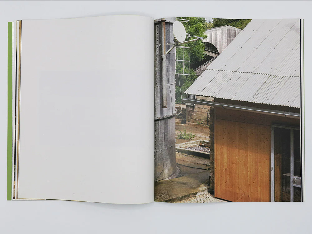 Hugh Strange, Max Creasy & Elizabeth Hatz – Footnotes, backgrounds, sheds - Image 11