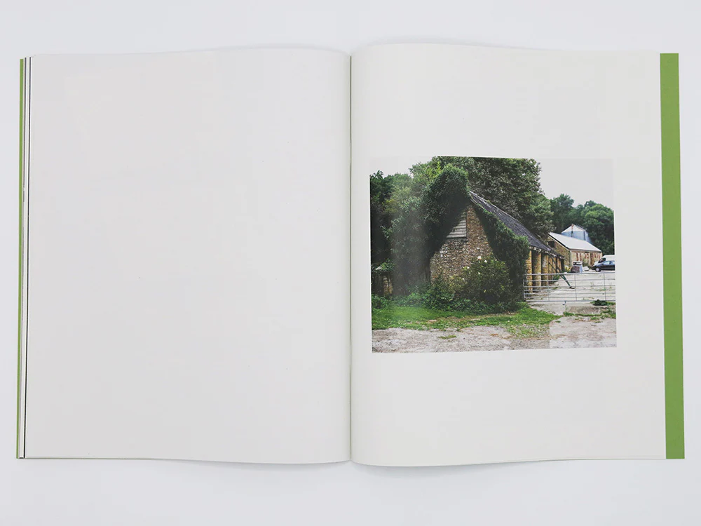 Hugh Strange, Max Creasy & Elizabeth Hatz – Footnotes, backgrounds, sheds - Image 12