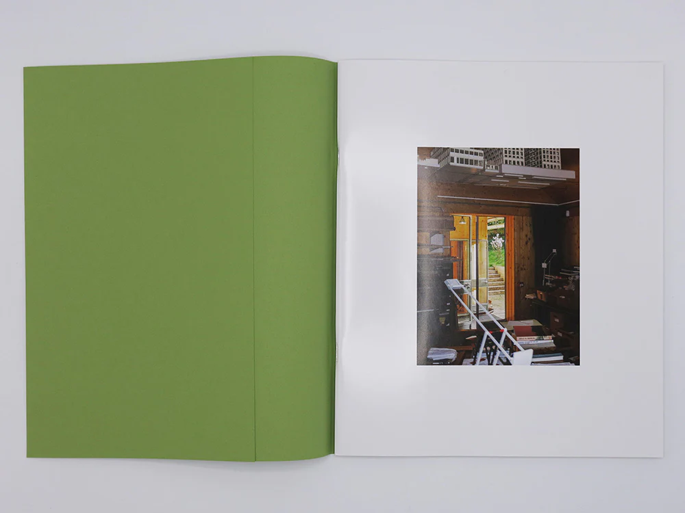 Hugh Strange, Max Creasy & Elizabeth Hatz – Footnotes, backgrounds, sheds - Image 3