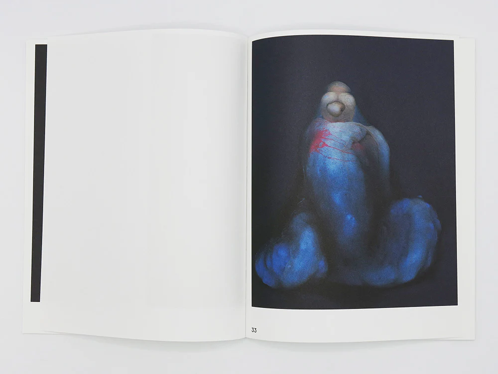 Polly Borland – Morph - Image 10