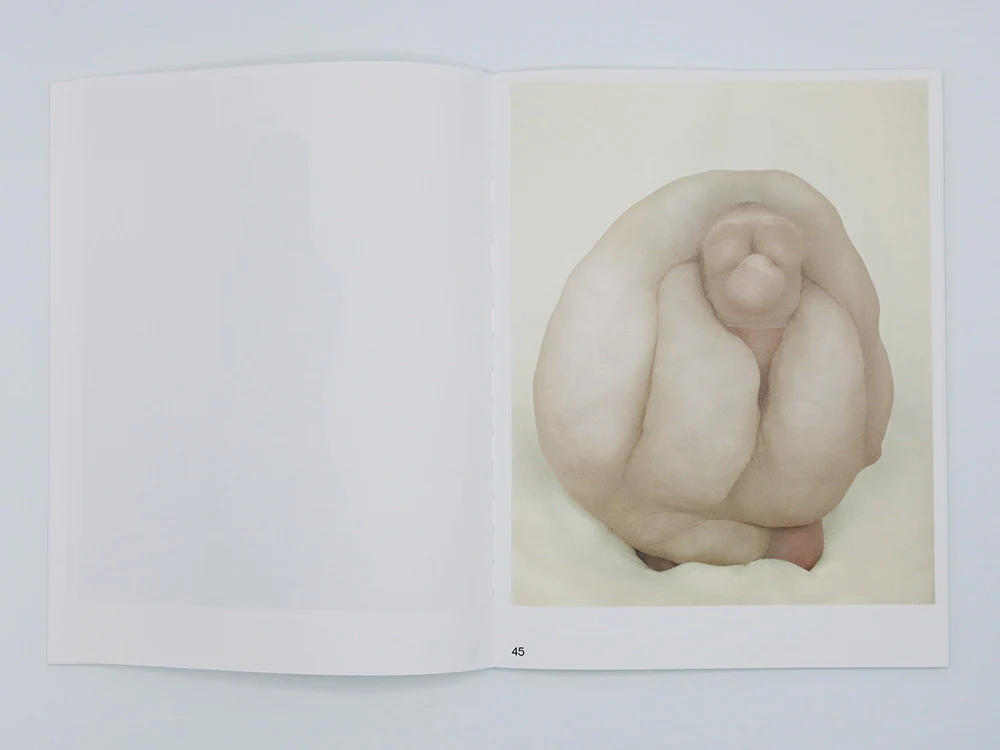 Polly Borland – Morph - Image 12