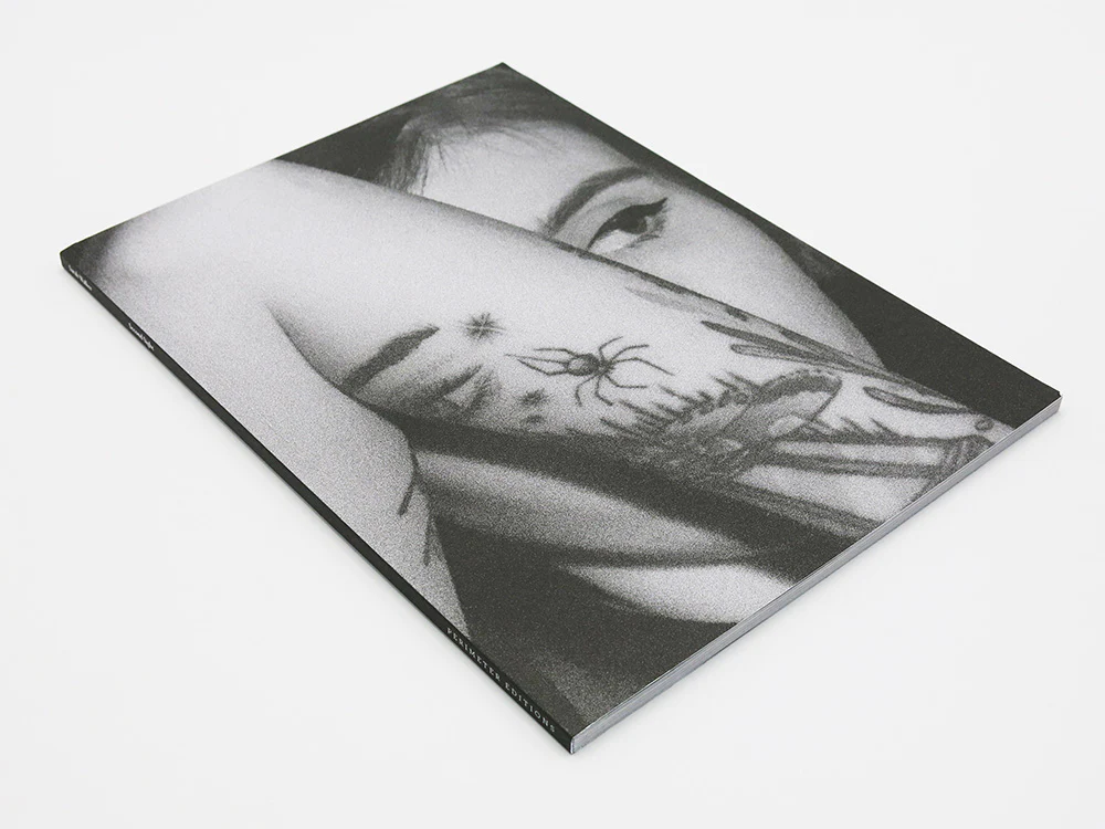 Sarah Walker – Second Sight