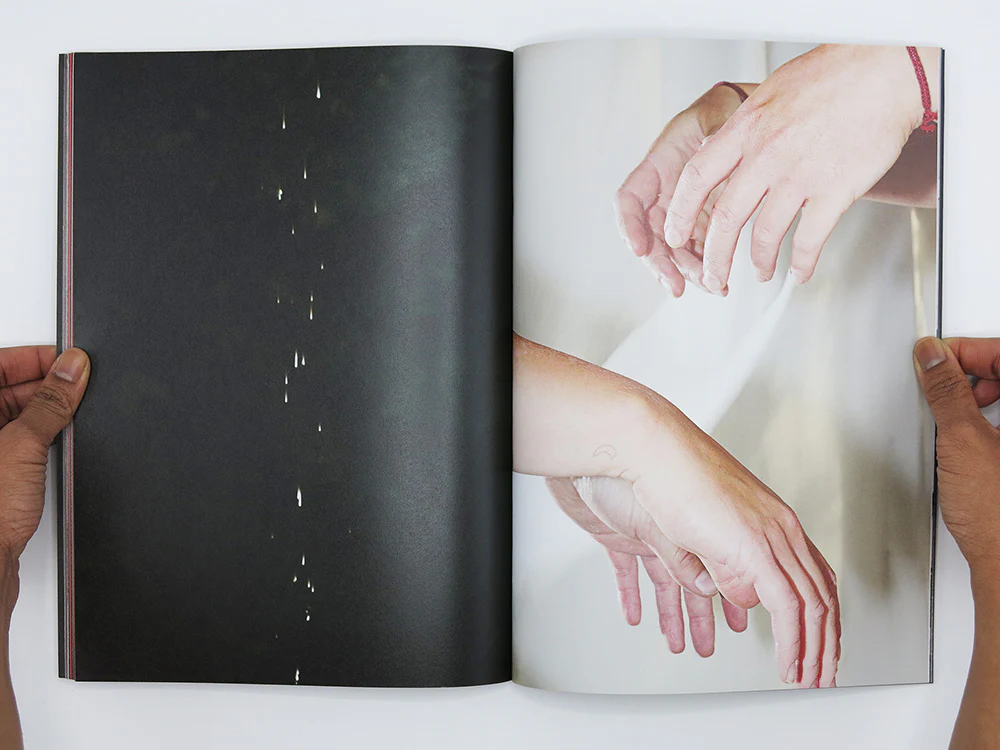 Sarah Walker – Second Sight - Image 16
