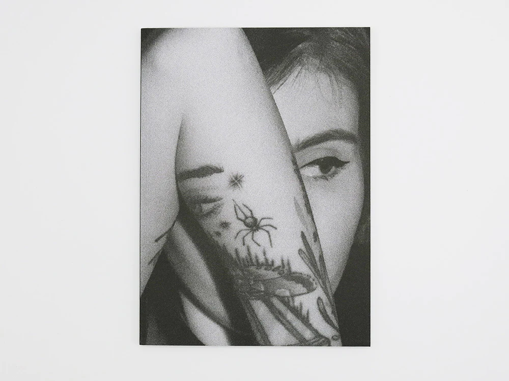 Sarah Walker – Second Sight - Image 2