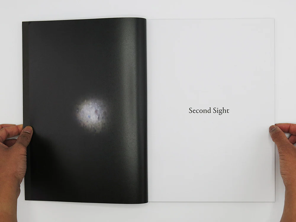 Sarah Walker – Second Sight - Image 3