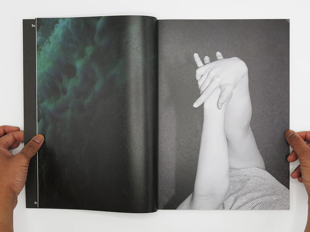 Sarah Walker – Second Sight - Image 4