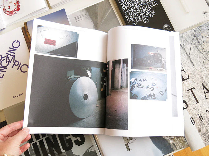 Printed Pages Winter 2013 - Image 5