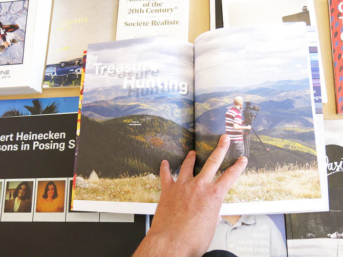 Printed Pages Winter 2014 - Image 5