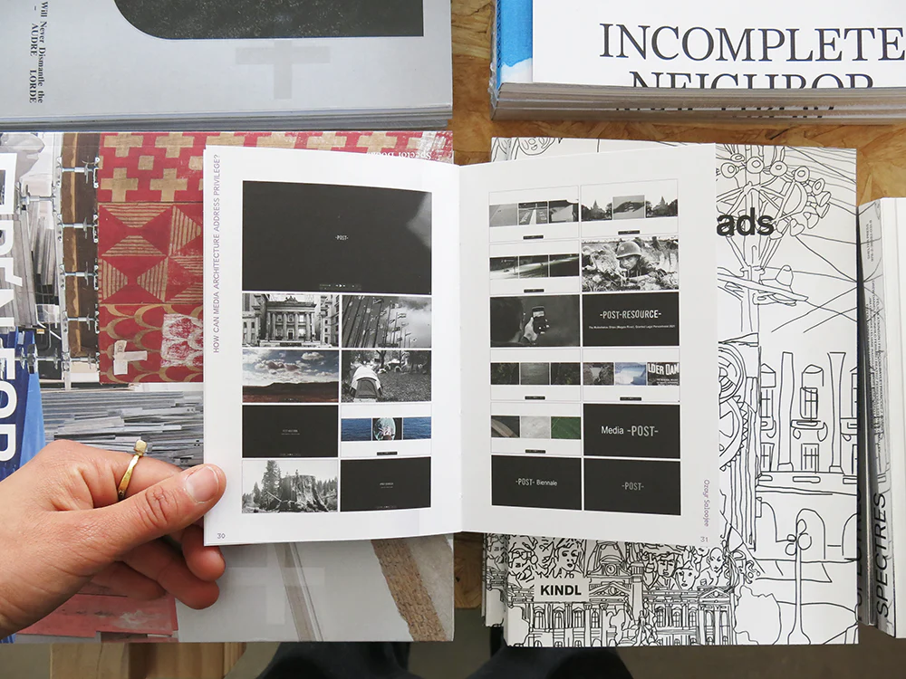 Provocations on Media Architecture - Image 4