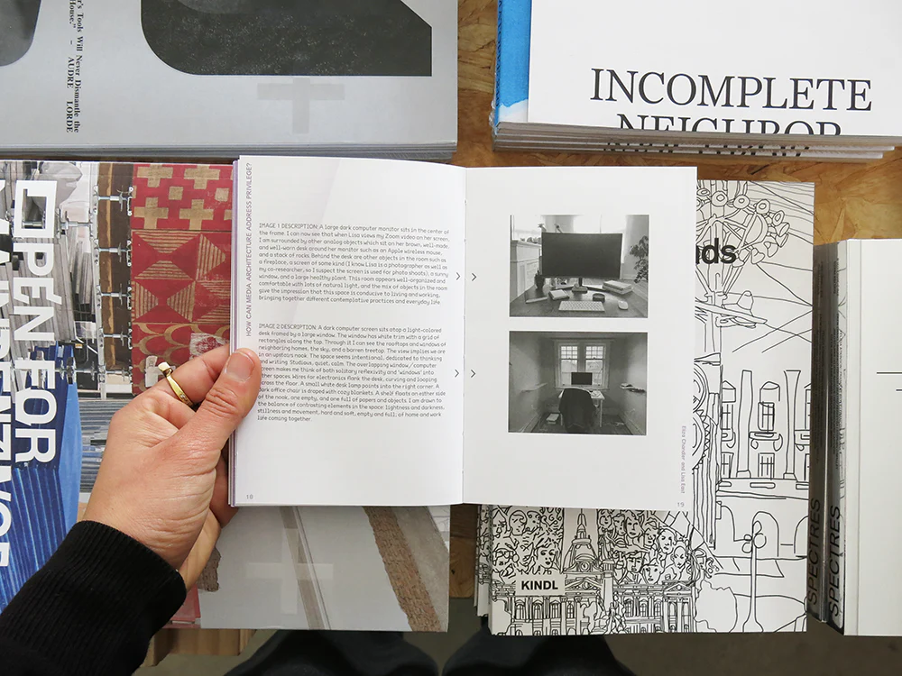 Provocations on Media Architecture - Image 6