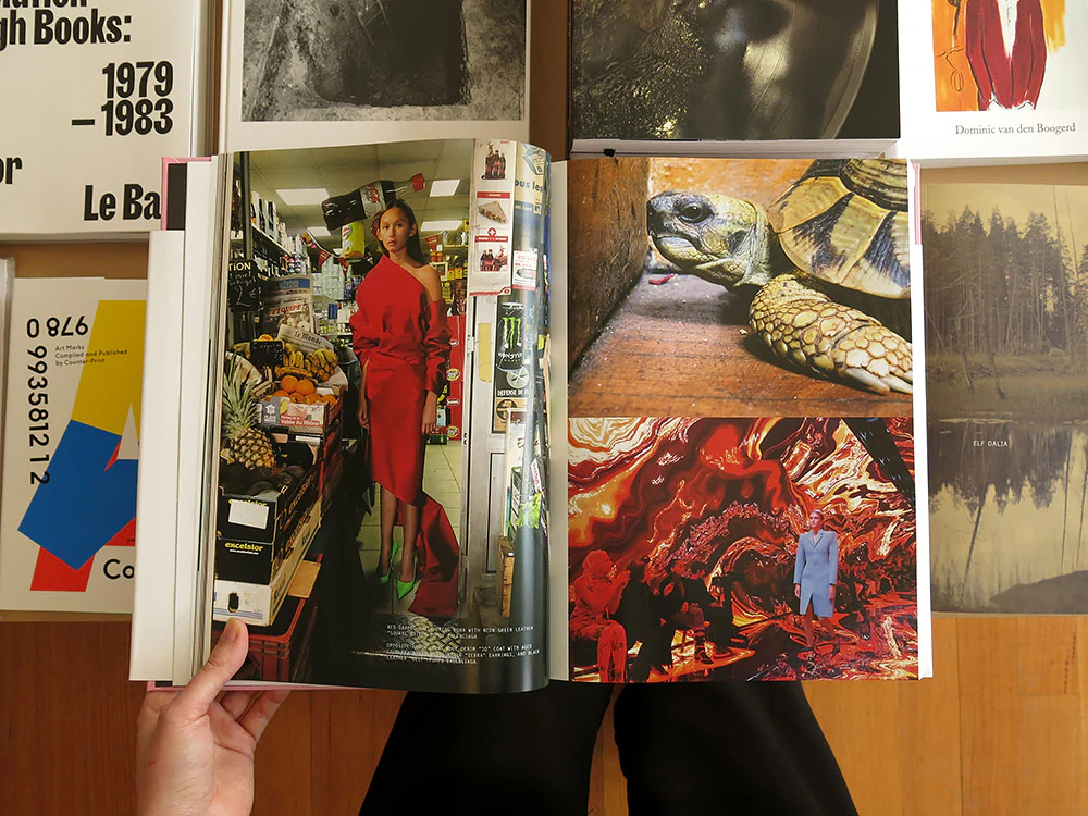 Purple 31: The Paris Issue - Image 3