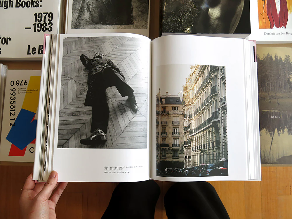 Purple 31: The Paris Issue - Image 4