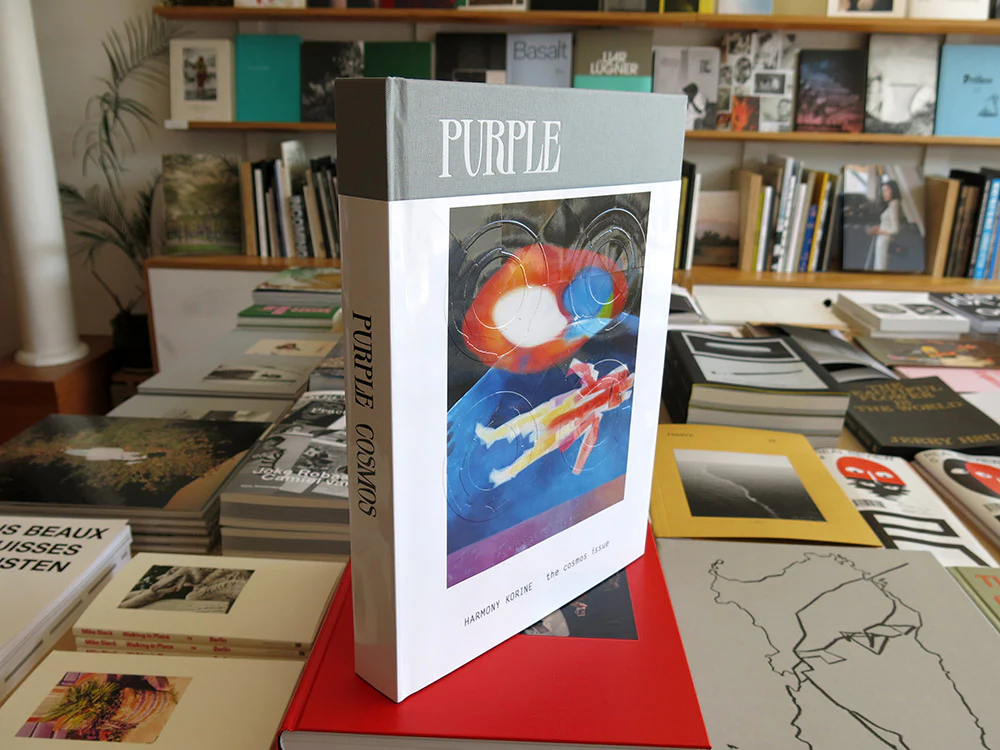 Purple 32: The Cosmos Issue - Image 2