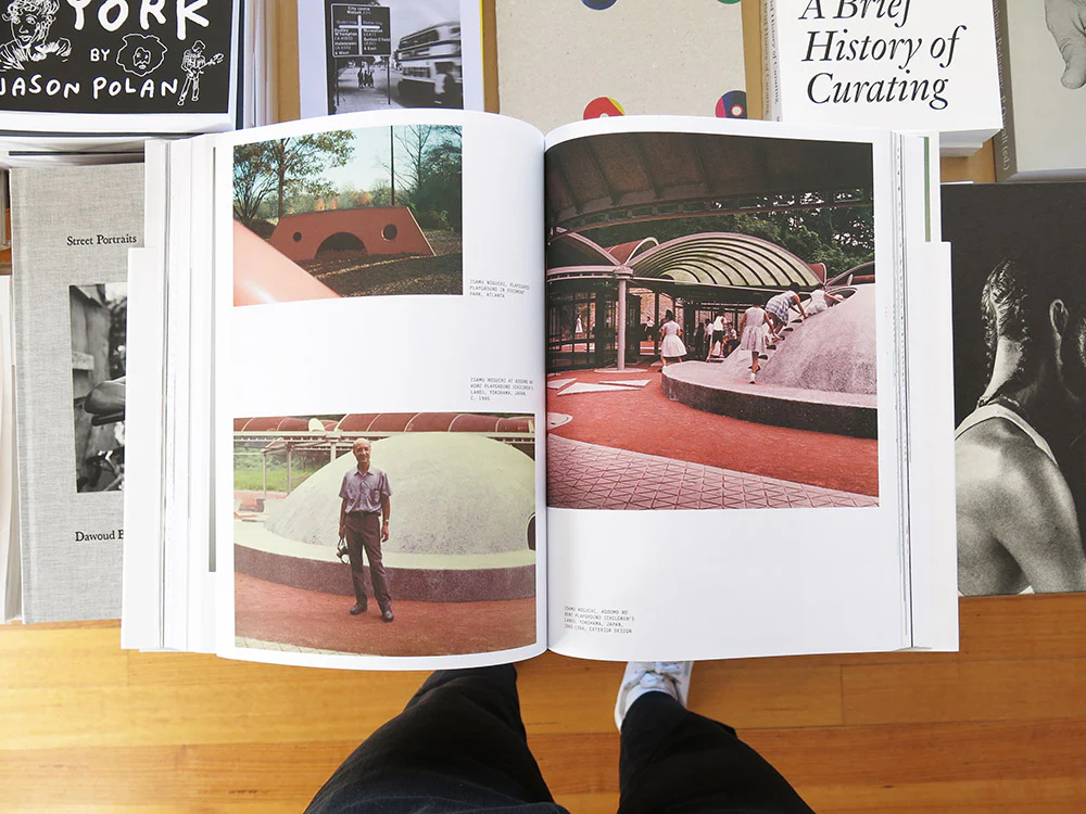 Purple 35: The Island Issue - Image 7