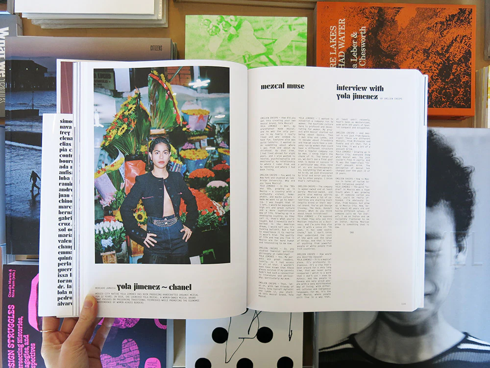 Purple 36: The Mexico Issue - Image 4